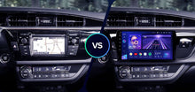 Load image into Gallery viewer, Toyota Corolla 11 (2013-2017) Right Hand Drive (Middle East Edition)
