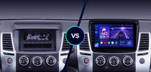 Load image into Gallery viewer, Mitsubishi Pajero Sport 2 (2008-2016) / L200 4 (2006-2015) / Triton (2006-2014)
