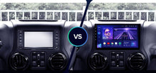 Load image into Gallery viewer, Jeep Wrangler 3 JK (2010-2018) Left Hand Drive
