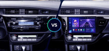 Load image into Gallery viewer, Toyota Corolla 11 (2012-2016) Left Hand Drive
