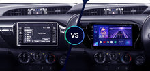 Load image into Gallery viewer, Toyota Hilux Pick Up AN120 (2015-2022) Right hand driver
