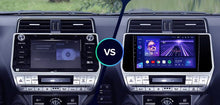 Load image into Gallery viewer, Toyota Landcruiser Land Cruiser Prado 150 (2017-2021)

