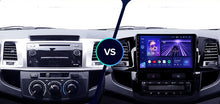 Load image into Gallery viewer, Toyota Fortuner 1 AN50 AN60 / HILUX Revo Vigo (2008-2014)

