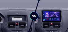 Load image into Gallery viewer, Mercedes Benz C-Class 3 W204 S204 (2006-2011)
