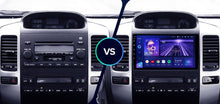 Load image into Gallery viewer, Toyota Landcruiser Land Cruiser Prado 120 3 III (2002-2009) / Lexus GX470 GX 470 J120 (2002-2009) [A]
