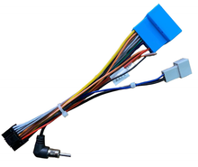 Load image into Gallery viewer, Acura/Suzuki/Honda Vehicles (1998-2013) Harness
