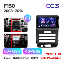 Load image into Gallery viewer, Ford F150 P415 Raptor (2008-2014)
