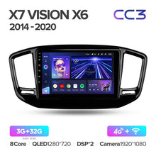 Load image into Gallery viewer, Geely Emgrand X7 Vision X6 Haoqing SUV (2014-2020)
