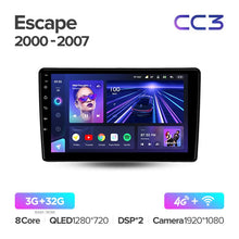 Load image into Gallery viewer, Ford Escape 1 (2000-2007)
