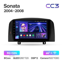 Load image into Gallery viewer, Hyundai Sonata NF (2004-2008)

