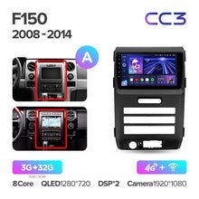 Load image into Gallery viewer, Ford F150 P415 Raptor (2008-2014)

