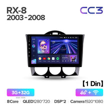 Load image into Gallery viewer, Mazda RX-8 SE (2003-2008)
