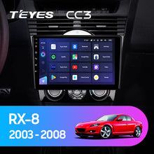 Load image into Gallery viewer, Mazda RX-8 SE (2003-2008)

