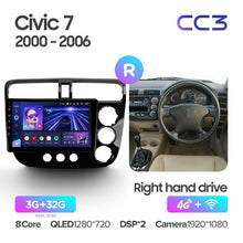 Load image into Gallery viewer, Honda Civic 7 (2000-2006)
