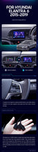 Load image into Gallery viewer, Hyundai Elantra 6 (2015-2019) Right hand drive
