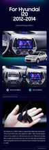 Load image into Gallery viewer, Hyundai i20 PB (2012-2014)
