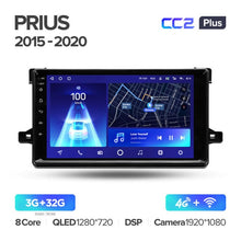Load image into Gallery viewer, Toyota Prius XW50 (2015-2021)
