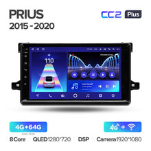 Load image into Gallery viewer, Toyota Prius XW50 (2015-2021)
