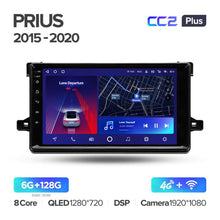 Load image into Gallery viewer, Toyota Prius XW50 (2015-2021)
