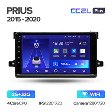 Load image into Gallery viewer, Toyota Prius XW50 (2015-2021)

