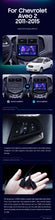 Load image into Gallery viewer, Chevrolet Aveo 2 / Sonic / Holden Barina (2011-2015)
