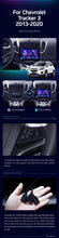 Load image into Gallery viewer, Chevrolet Trax Tracker 3 (2013-2017)
