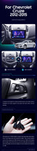 Load image into Gallery viewer, Chevrolet Cruze J300 J308 (2012-2015)
