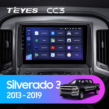 Load image into Gallery viewer, Chevrolet Silverado 3 GMTK2 / GMC Sierra (2013-2019)
