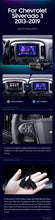 Load image into Gallery viewer, Chevrolet Silverado 3 GMTK2 / GMC Sierra (2013-2019)
