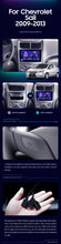 Load image into Gallery viewer, Chevrolet Sail (2009-2013)
