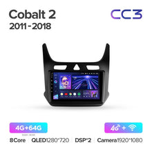 Load image into Gallery viewer, Chevrolet Cobalt 2 (2011-2018)

