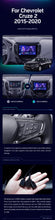 Load image into Gallery viewer, Chevrolet Cruze 2 (2015-2023)
