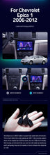 Load image into Gallery viewer, Chevrolet Epica 1 (2006-2012)
