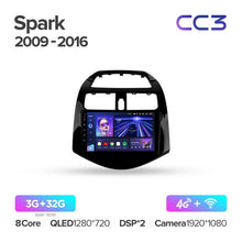 Load image into Gallery viewer, Chevrolet Spark M300 (2009-2016)
