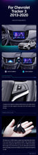 Load image into Gallery viewer, Chevrolet Trax Tracker 3 (2013-2020)
