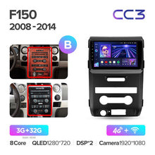 Load image into Gallery viewer, Ford F150 P415 Raptor (2008-2014)
