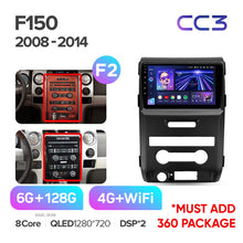 Load image into Gallery viewer, Ford F150 P415 Raptor (2008-2014)
