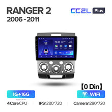 Load image into Gallery viewer, Ford Ranger 2 / Everest 2 / Mazda BT-50 J97M (2006-2011)
