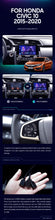 Load image into Gallery viewer, Honda Civic 10 FC FK FK8 (2015-2020)
