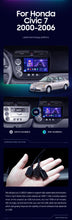 Load image into Gallery viewer, Honda Civic 7 (2000-2006)
