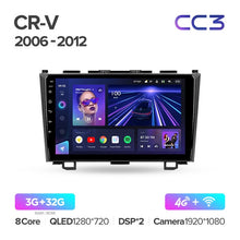 Load image into Gallery viewer, Honda CRV CR - V 3 RE (2006-2012)
