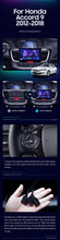 Load image into Gallery viewer, Honda Accord 9 CR (2012-2018)

