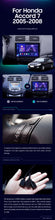 Load image into Gallery viewer, Honda Accord 7 CM UC CL (2002-2008)
