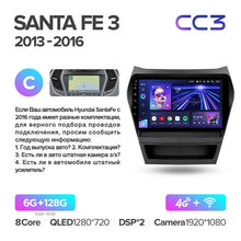 Load image into Gallery viewer, Hyundai Santa Fe 3 (2013-2016)
