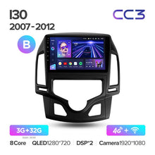 Load image into Gallery viewer, Hyundai i30 1 FD (2007-2012)
