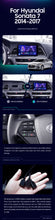 Load image into Gallery viewer, Hyundai Sonata 7 LF (2014-2017) Left Hand Drive
