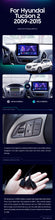 Load image into Gallery viewer, Hyundai Tucson 2 LM IX35 (2009-2015)
