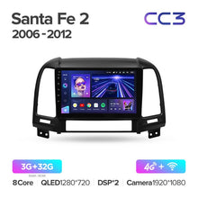 Load image into Gallery viewer, Hyundai Santa Fe 2 (2006-2012)
