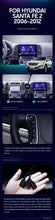 Load image into Gallery viewer, Hyundai Santa Fe 2 (2006-2012)
