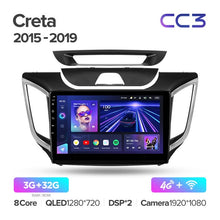 Load image into Gallery viewer, Hyundai Creta IX25 (2015-2019)
